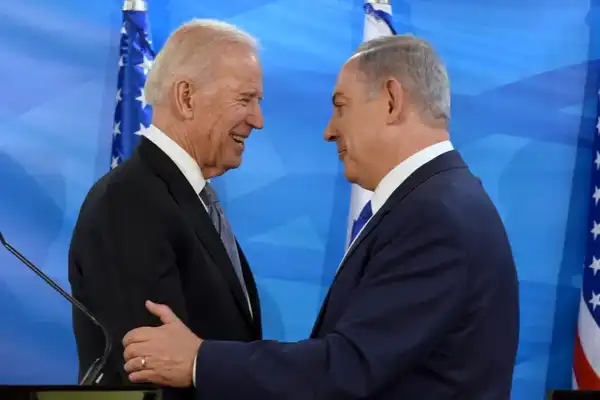 American website: Washington's blind support for Israel cannot continue