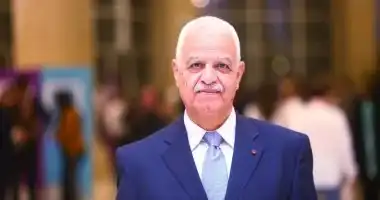 محمد إبراهيم الدويري