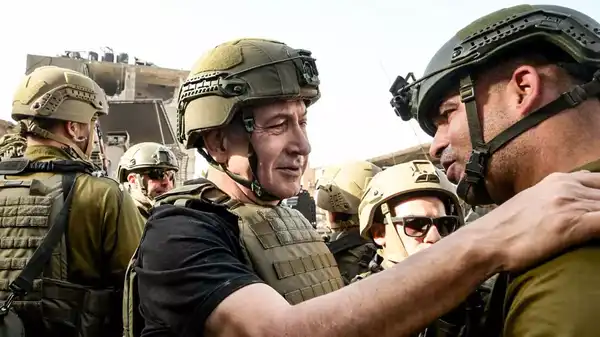Israel-Palestine war: For Netanyahu and his political allies, peace is more dangerous than war