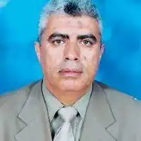 سليمان صالح