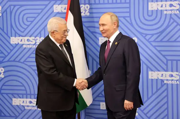 قازان- "القدس" دوت كوم
