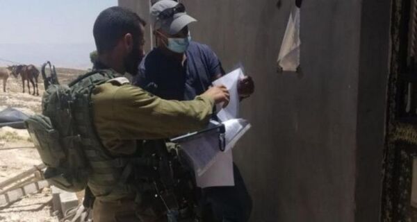 الخليل- "القدس" دوت كوم