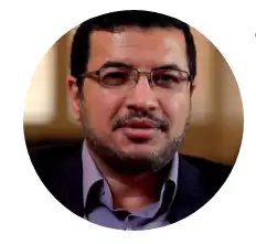 د. أسامة الأشقر