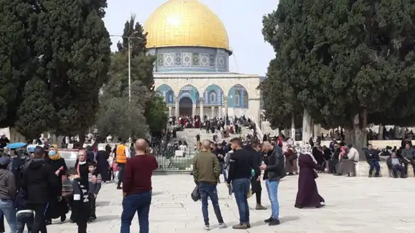 القدس- "القدس" دوت كوم