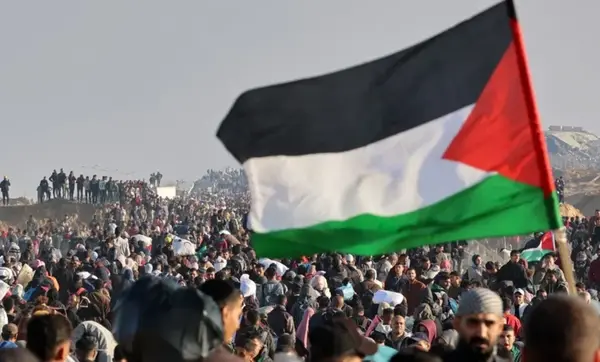 Quds News Network
