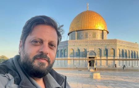 القدس - "القدس" دوت كوم