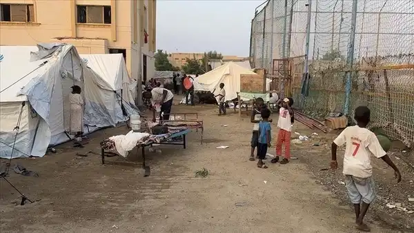 القدس" دوت كوم - الأناضول