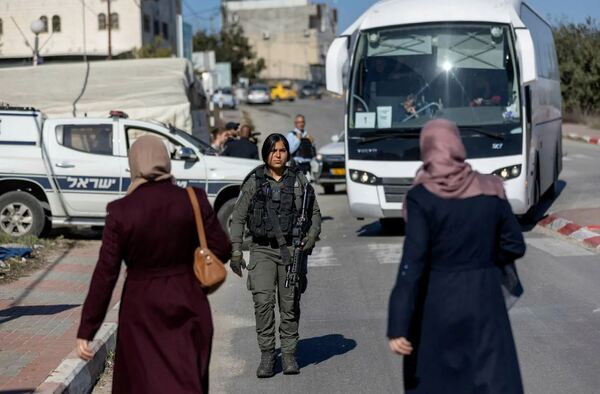 ترجمة خاصة بـ "القدس" دوت كوم