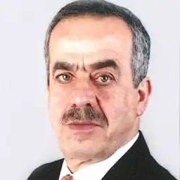 Ghassan Charbel
