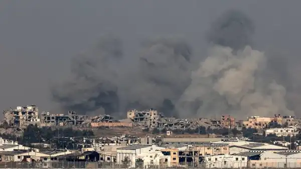 Israeli General: We will not succeed in eliminating Hamas