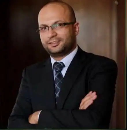 ضياء الدين الحسيني
