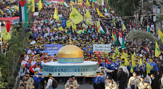 بيروت- "القدس" دوت كوم