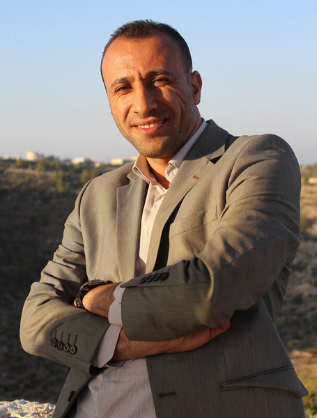 علاء كنعان