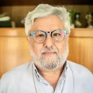 غيرشون باسكين