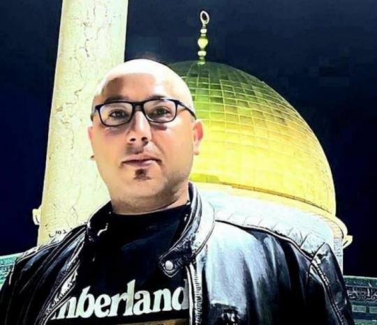 القدس - "القدس" دوت كوم