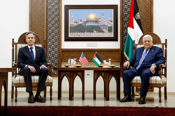 رام الله - "القدس" دوت كوم - الشرق