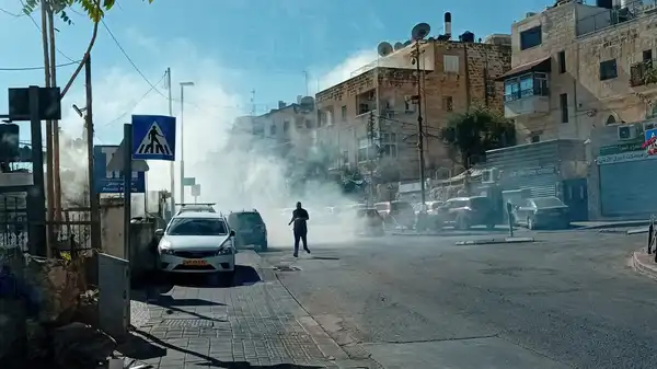القدس - "القدس" دوت كوم