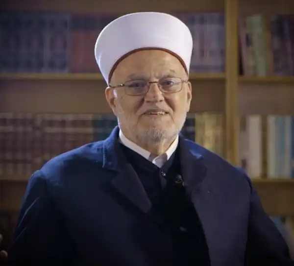 القدس- "القدس" دوت كوم - مراسل القدس الخاص