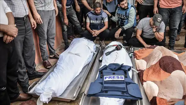 غزة - "القدس" دوت كوم
