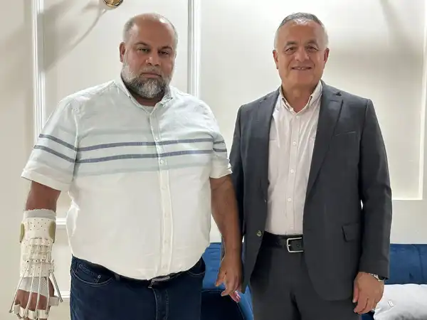 محمد دراغمة