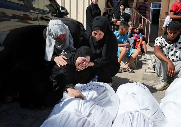 غزة- "القدس" دوت كوم