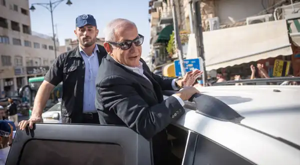 تل أبيب - "القدس" دوت كوم