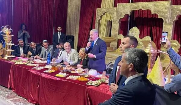 ترجمة خاصة بـ "القدس" دوت كوم