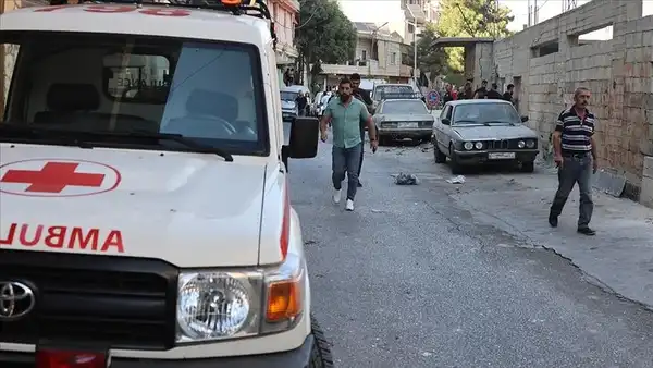 القدس" دوت كوم- الأناضول