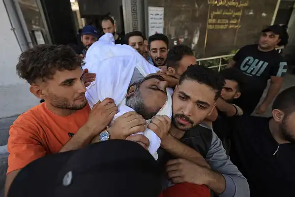 غزة - "القدس" دوت كوم