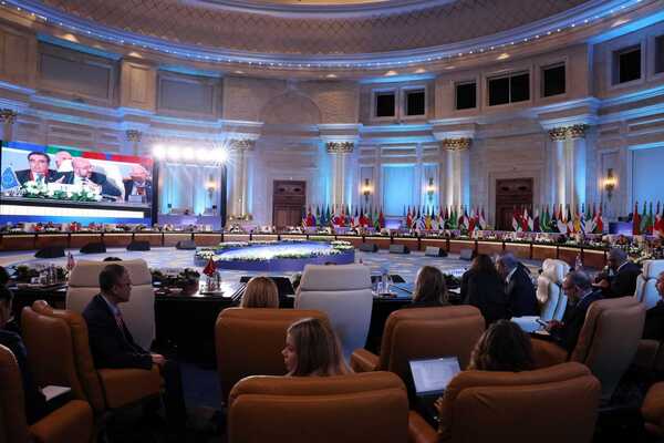 الشرق الأوسط