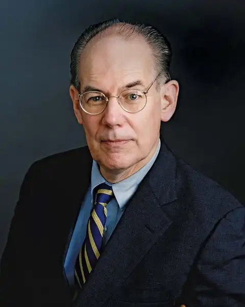 JOHN J. MEARSHEIMER 