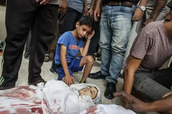 غزة- "القدس" دوت كوم