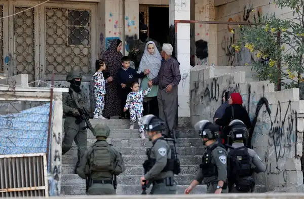 القدس- "القدس" دوت كوم