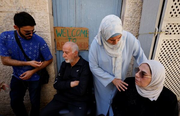 ترجمة خاصة بـ "القدس" دوت كوم