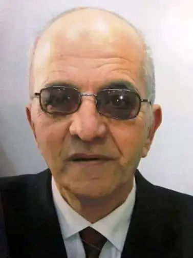 سمير عزت غيث