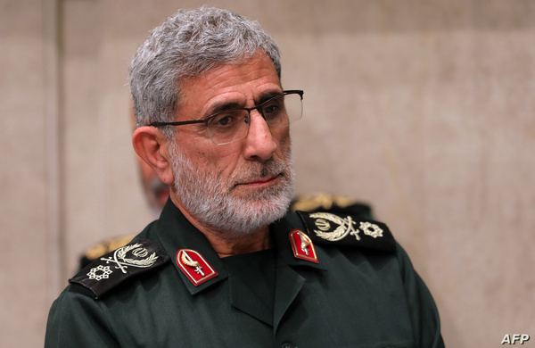 طهران - (أ ف ب)