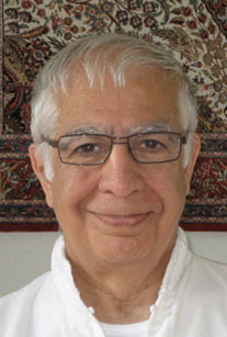 Amir Taheri / Translation for "Al-Quds" dot com