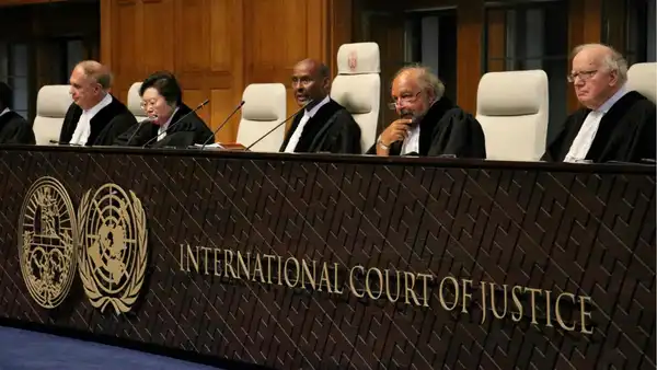 Hundreds of Israelis support South Africa's ICJ case accusing Israel of genocide in Gaza