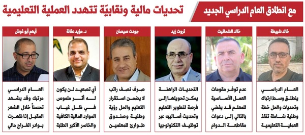 رام الله - خاص بـ "القدس" والقدس دوت كوم