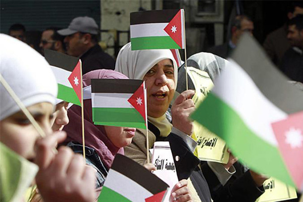 عمان - "القدس" دوت كوم
