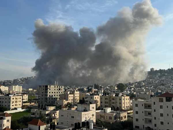 جنين- "القدس" دوت كوم