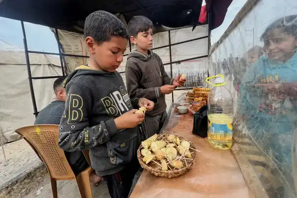 غزة- "القدس" دوت كوم