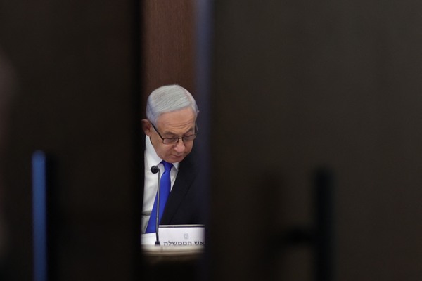 ترجمة خاصة بـ "القدس" دوت كوم