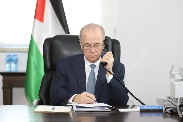 رام الله - "القدس" دوت كوم