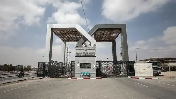غزة - "القدس" دوت كوم