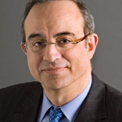 Marwan Muasher