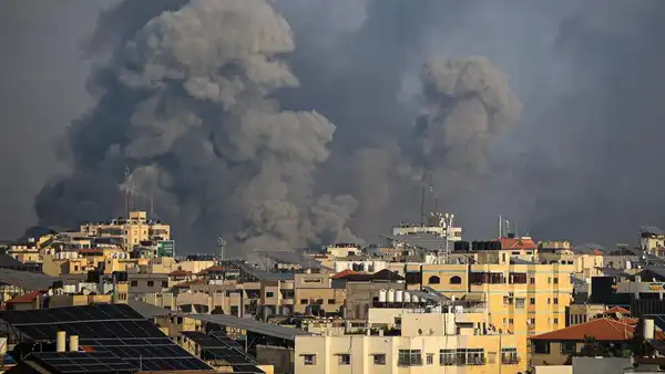 American officials expect the resumption of the Israeli war on Gaza