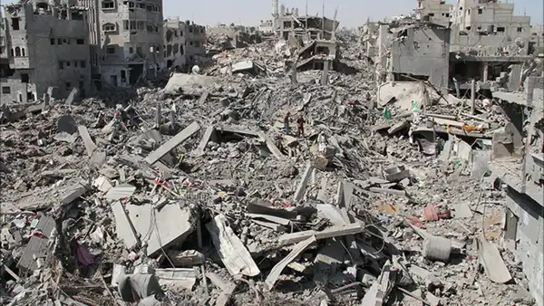 غزة- "القدس" دوت كوم