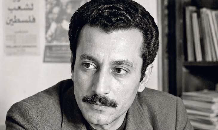 غسان كنفاني... شهيد الكلمة وحارس الرواية 