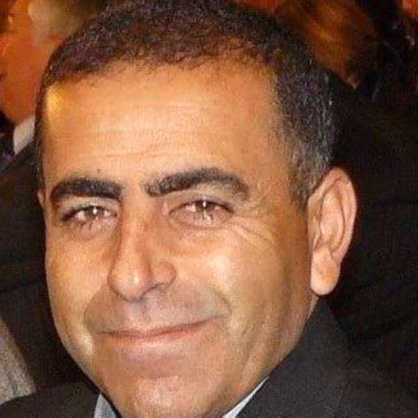 د. إبراهيم نعيرات